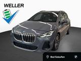BMW 223d xdrive Active Tourer Glasdach Head-Up AHK