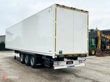Krone DryLiner*3-Achsen*Liftachse*XL Code* - Angebote