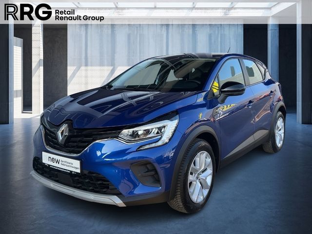 Renault Captur II Equilibre