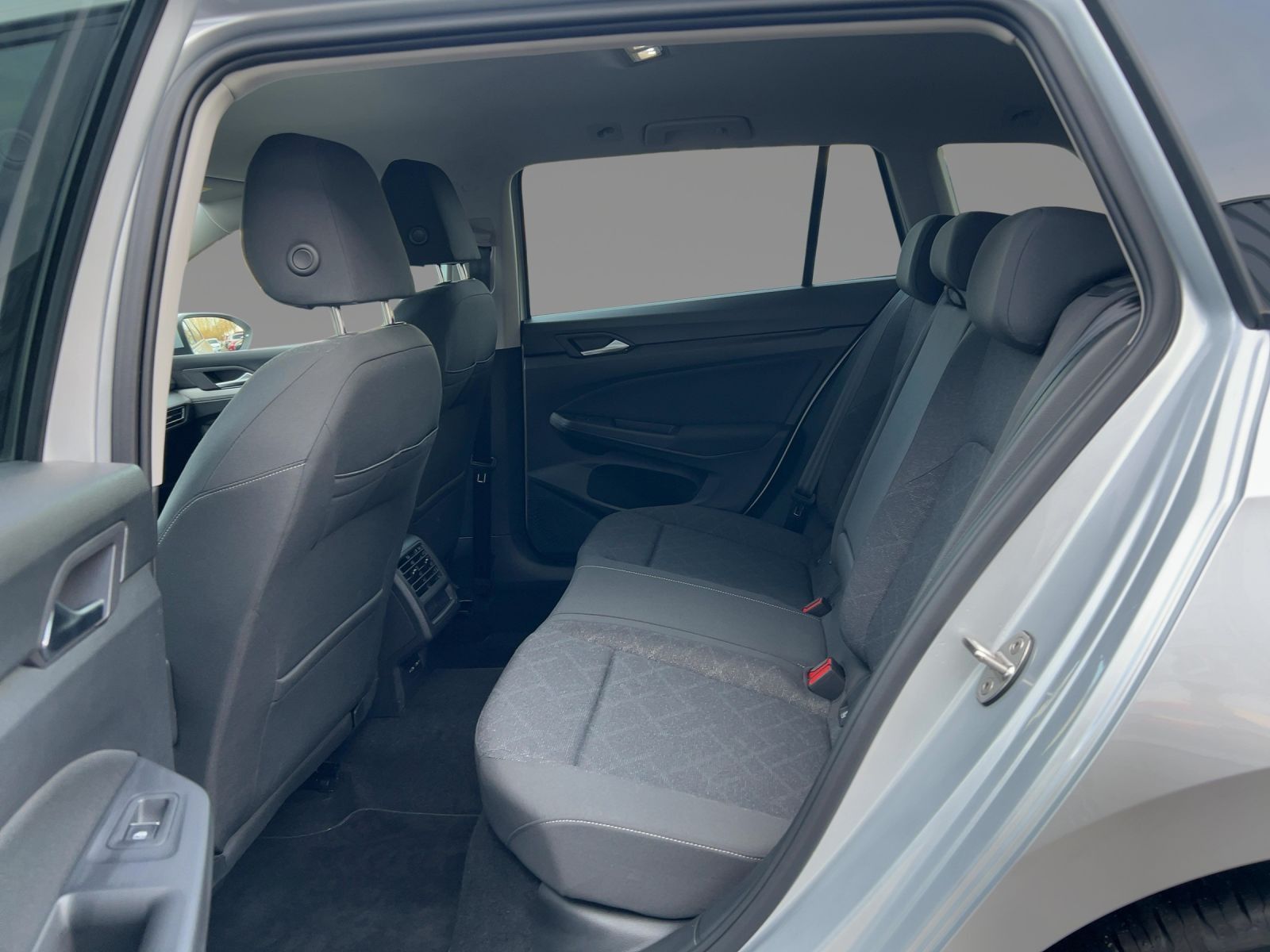 Volkswagen Golf - Bild 8