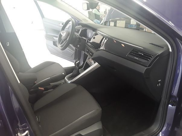 Volkswagen Polo - Bild 4