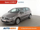 Volkswagen Golf VII Sportsvan 1.4 TSI Highline BMT Aut.*NAV - VW Golf Sportsvan Gebrauchtwagen in Berlin