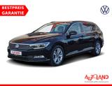 Volkswagen Passat Variant 2.0 TDI DSG LED Navi ACC - Volkswagen Passat Variant in Halle