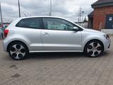 Volkswagen Polo 1.4 TSI DSG GTI GARANTIE KLIMA PDC ALU - VW Polo Gebrauchtwagen in Essen
