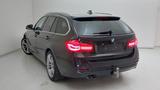 BMW 320d xDrive Touring Sport Line/HUD/PANO/AHK/ACC - BMW 320 Gebrauchtwagen in München