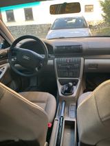 Audi A4 B5 1.8T (150 PS) | 105.000 km | 2. Hand  - Audi A4 aus 1998: 2.8
