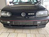 Volkswagen VW Golf 3 III GTI - Volkswagen Golf: Iii GTI