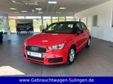Audi A1 Sportback 1.4 TFSI S-Tronic ALU Bluetooth - Audi A1: Tronic