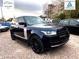 Land Rover Range Rover 3,0 Vogue + 1.Hand + - Land Rover: Vogue