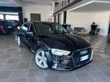 Audi A3 Sedan 1.6 TDI 116 CV S tronic Sport - Audi A3: Se TDI
