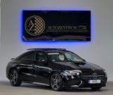 Mercedes-Benz CLA 220 4Matic AMG-Line*GARANTIE*NIGHT-PAKET*PAN - mit Benzin-Antrieb: Coupe, Automatik
