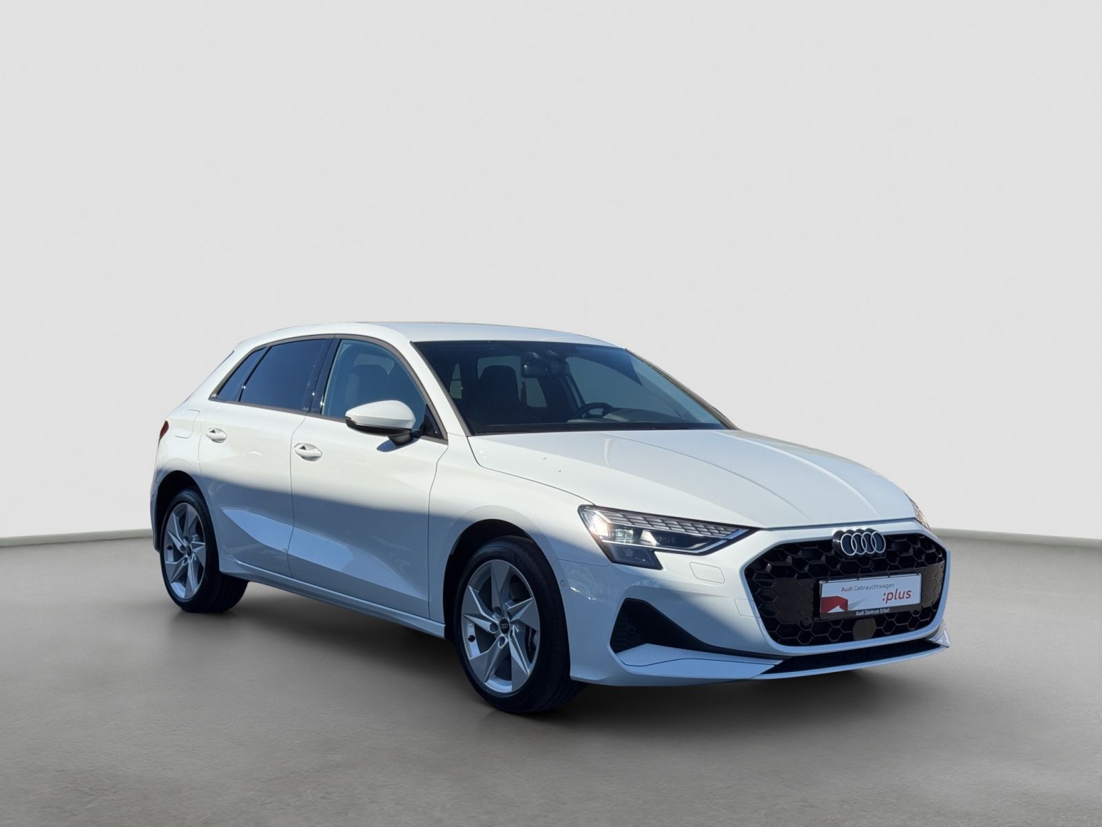 Audi A3 - Bild 4