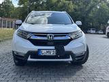 Honda CR-V 2.0 Hybrid AWD Executive(Topausstattun) - gebrauchte Honda CR-V aus dem Jahr 2019