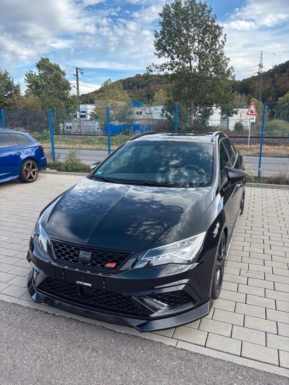 Image of Seat Leon