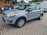 Ford Kuga Trend - Ford Kuga Trend mit Diesel-Antrieb