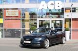 Audi A5 Cabriolet 2.0 TDI S-Line Exclusive 20 Zoll - Audi: Exclusive