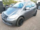 Mercedes-Benz A 180 AVANTGARDE BlueEFFICIENCY"Tüv neu"" - Mercedes-Benz A 180: Avantgarde