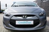 Hyundai ix20 5 Star Edition AHK KLIMAANALGE - Hyundai ix20 5-Star-Edition