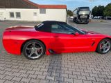Corvette C5  Z06 Cabrio 50th Anniversary - Corvette aus 2003