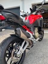 Ducati Multistrada V4S Travel&Radar  - DUCATI MULTISTRADA V4