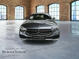 Mercedes-Benz E 400 T d 4MATIC ACC AHK AUT Akustikglas Kam. LM - Mercedes-Benz E 400 d Gebrauchtwagen