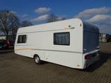LMC Soma Camp Comfort 530E - LMC 530