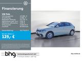 Volkswagen Polo Life 1.0 TSI 5-Gang *APP-CONNECT*LED*KLIMA* - VW Polo Gebrauchtwagen in Karlsruhe