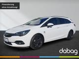 Opel Astra 1.2 Turbo Start/Stop Sports Tourer 120 Jah - Opel Astra: Weiß, Sports Tourer