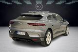Jaguar I-Pace SE EV400 AWD - Jaguar I-Pace aus 2022