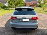 Audi RS3 Sportback *PANO*SPORT-AGA*MAGNETIC*GARANTIE* - gebrauchte Audi RS3 aus dem Jahr 2018