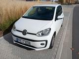 Volkswagen up! 1.0  - VW up! von privat