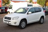 Toyota RAV 4 Sol l 2.HAND l KLIMA l - Toyota RAV 4: Sol