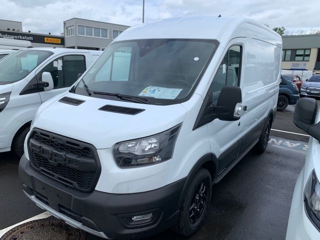 Ford Transit TRAIL 350L2 Kasten *GJR