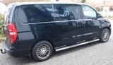 Hyundai H-1 Grand Srarex - Hyundai H-1 von privat