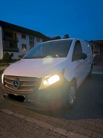 MERCEDES-BENZ Mercedes Vito