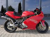 Ducati 750 SS - TOP - Extras - Offers