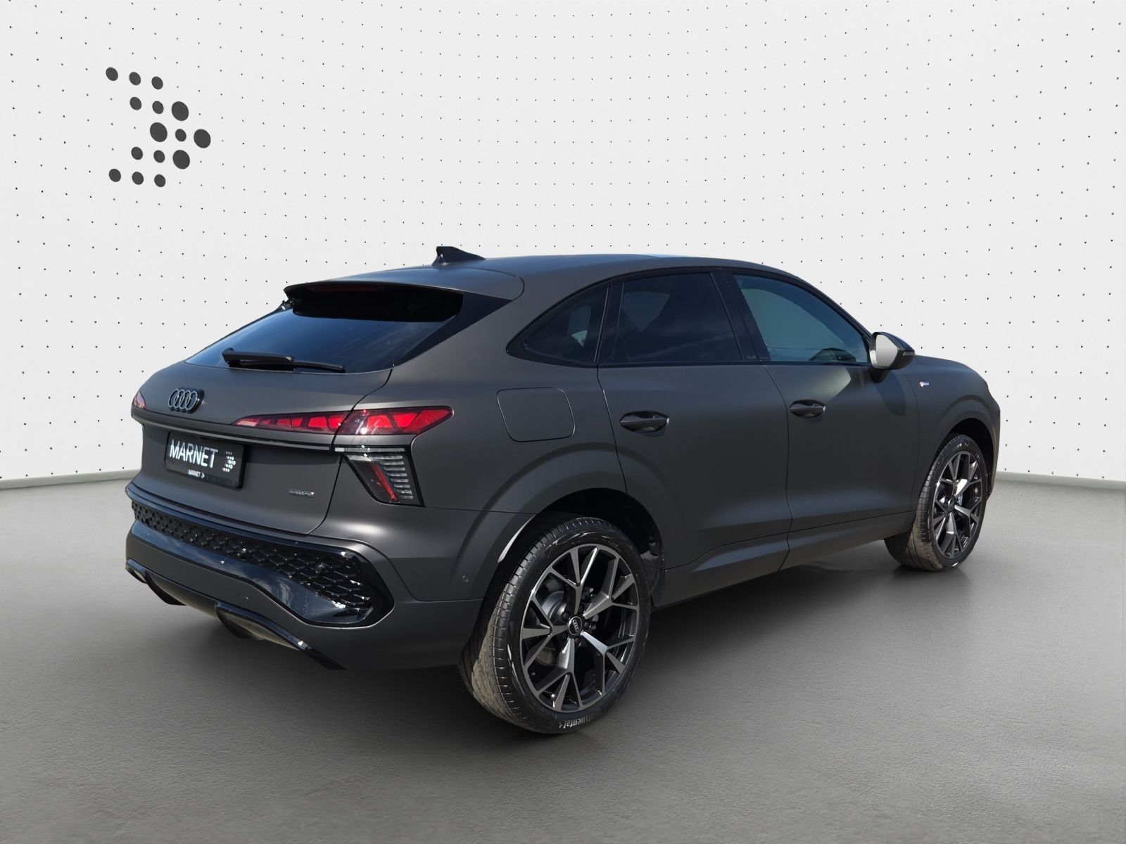 Audi Q3 - Bild 18