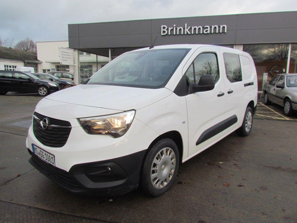 Opel Combo Cargo 1.5 D EHZ