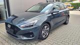 Hyundai i30 Kombi Style*LED*Navi*Shzg*Lhzg*PDC*Kamera - Hyundai i30 Tageszulassungen mit Benzin-Antrieb