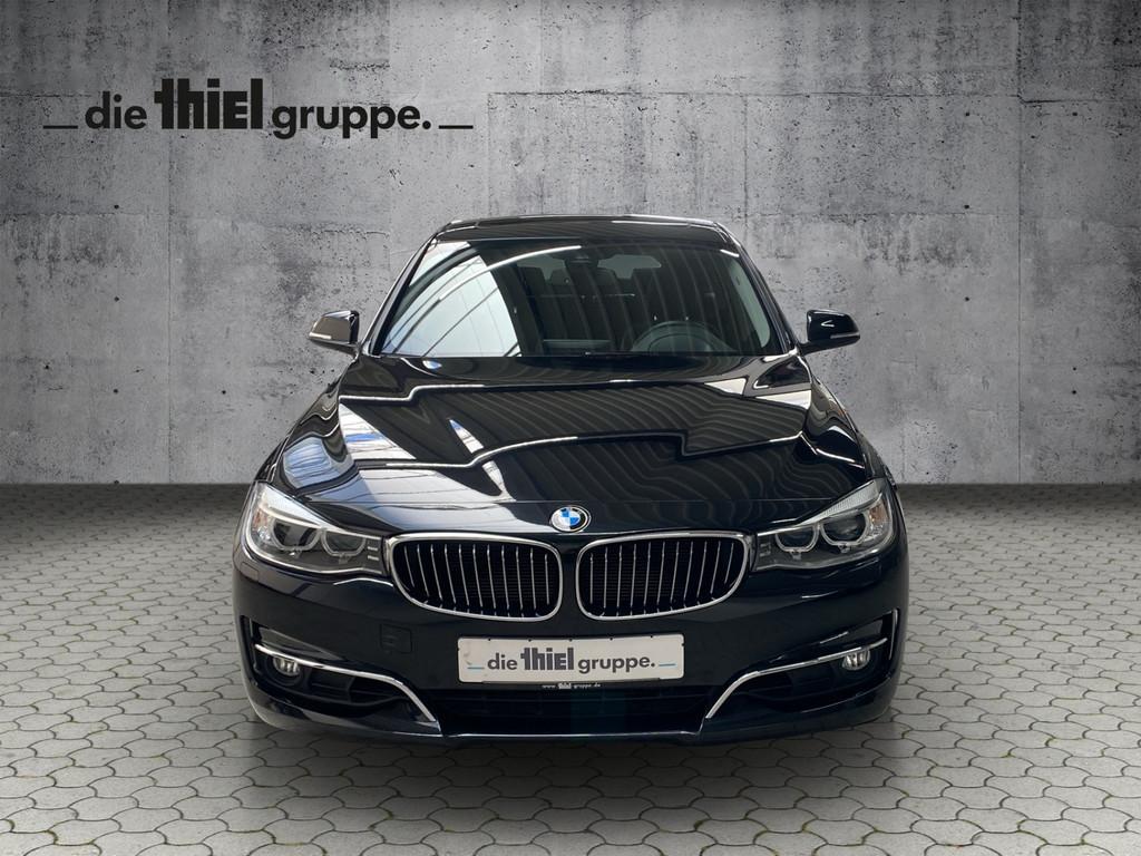 BMW 328 Gran Turismo Head-up+Panodach+BI-Xenon