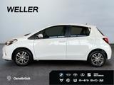 Toyota Yaris 1.33 Comfort *Design-Paket*Kamera*Color*BT - Toyota Yaris: 33