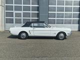 Ford Mustang Cabrio H-Kennzeichen Automatik - Offers matching your search criteria