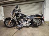 Harley-Davidson Fat Boy 103 cui/Erstbesitz - Offers