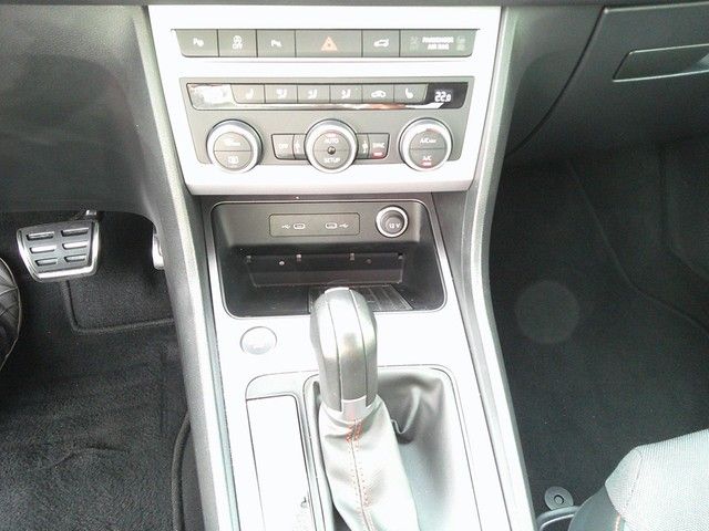 Seat Ateca - Bild 12
