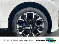 BMW iX - Vorschau Bild 4