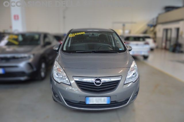 Opel OPEL Meriva 1.3 CDTI 95CV ecoFLEX Elective