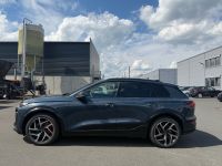 Audi SQ6 e-tron - Vorschau Bild 17