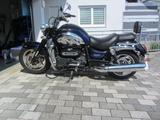 Triumph Rocket III - TRIUMPH ROCKET III