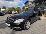 Mercedes-Benz S 350 CDI BT Distro Pano Soft Massage Vollaussta - Mercedes-Benz S 350: Cdi
