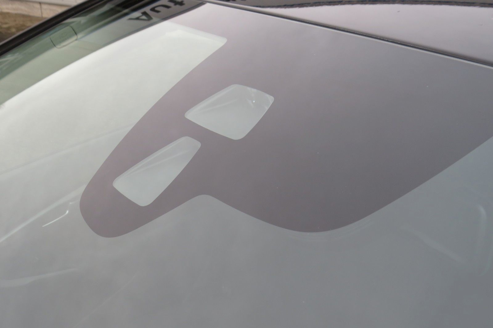 Fahrzeugabbildung Volvo V40 Kinetic NAVI TELVOR KLIMATRONIC 8-FACH ALU